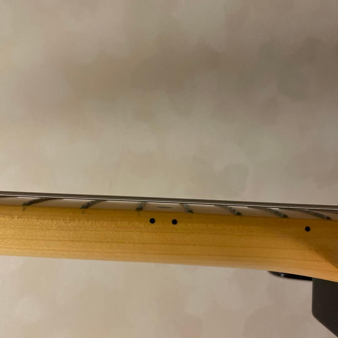 Neo Classic Series NTL11MMHT-WN エレキギター