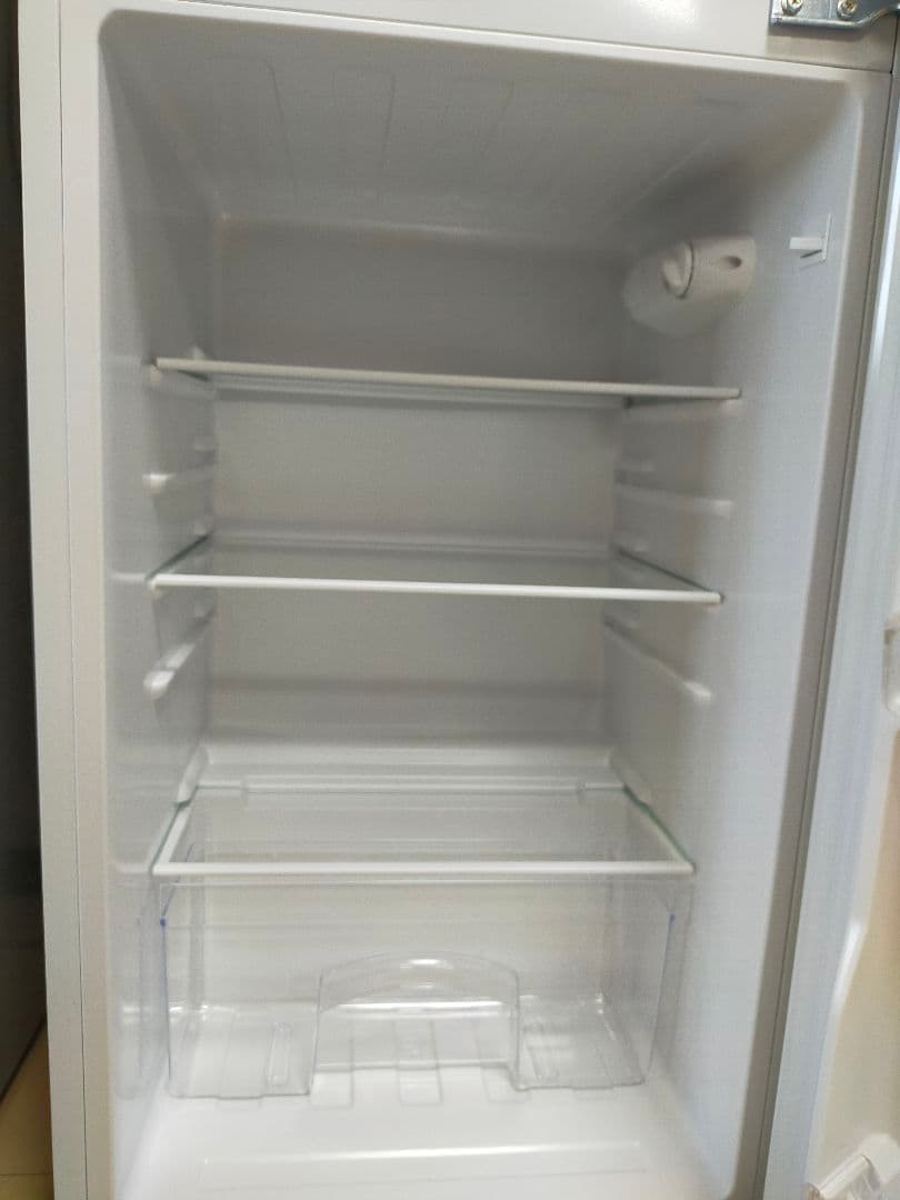 ★セール中★Haier JR-N130C 冷蔵庫　★2023年製★専用ページ★