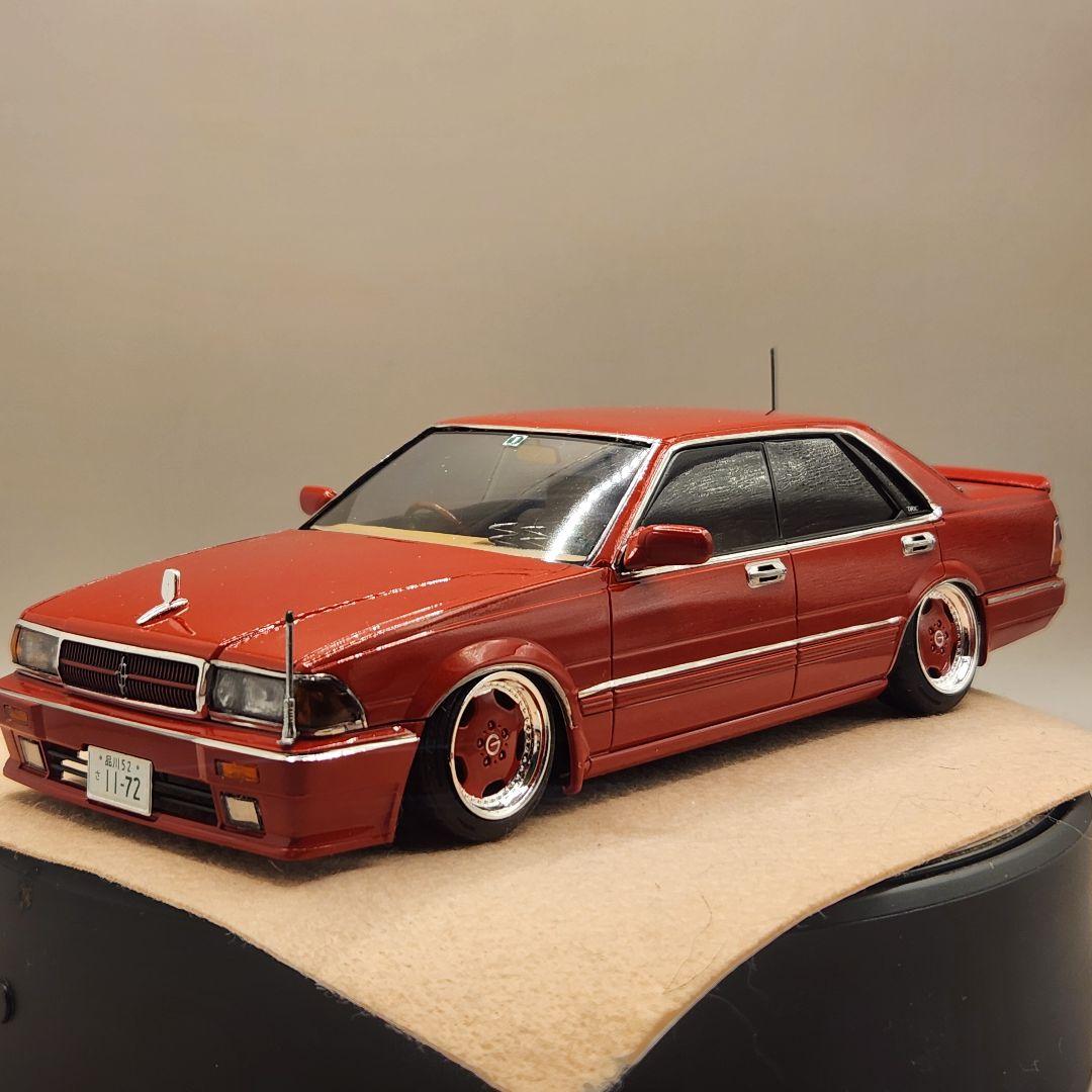 グランツーリスモセドリック