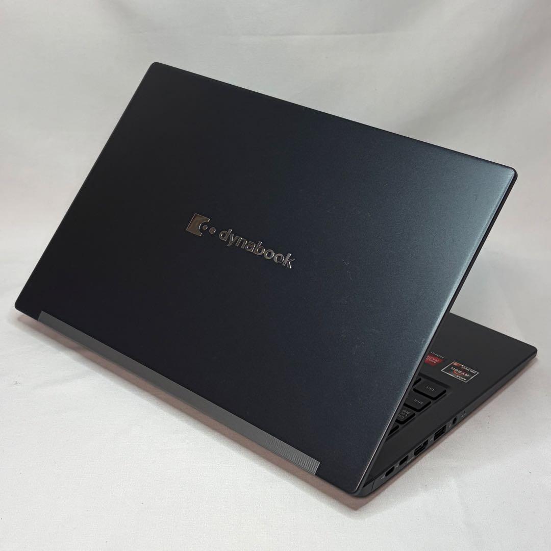 美品 dynabook GA83/XW Ryzen5 7530 16GB FHD