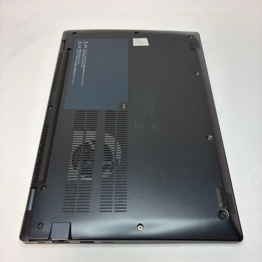 美品 dynabook GA83/XW Ryzen5 7530 16GB FHD