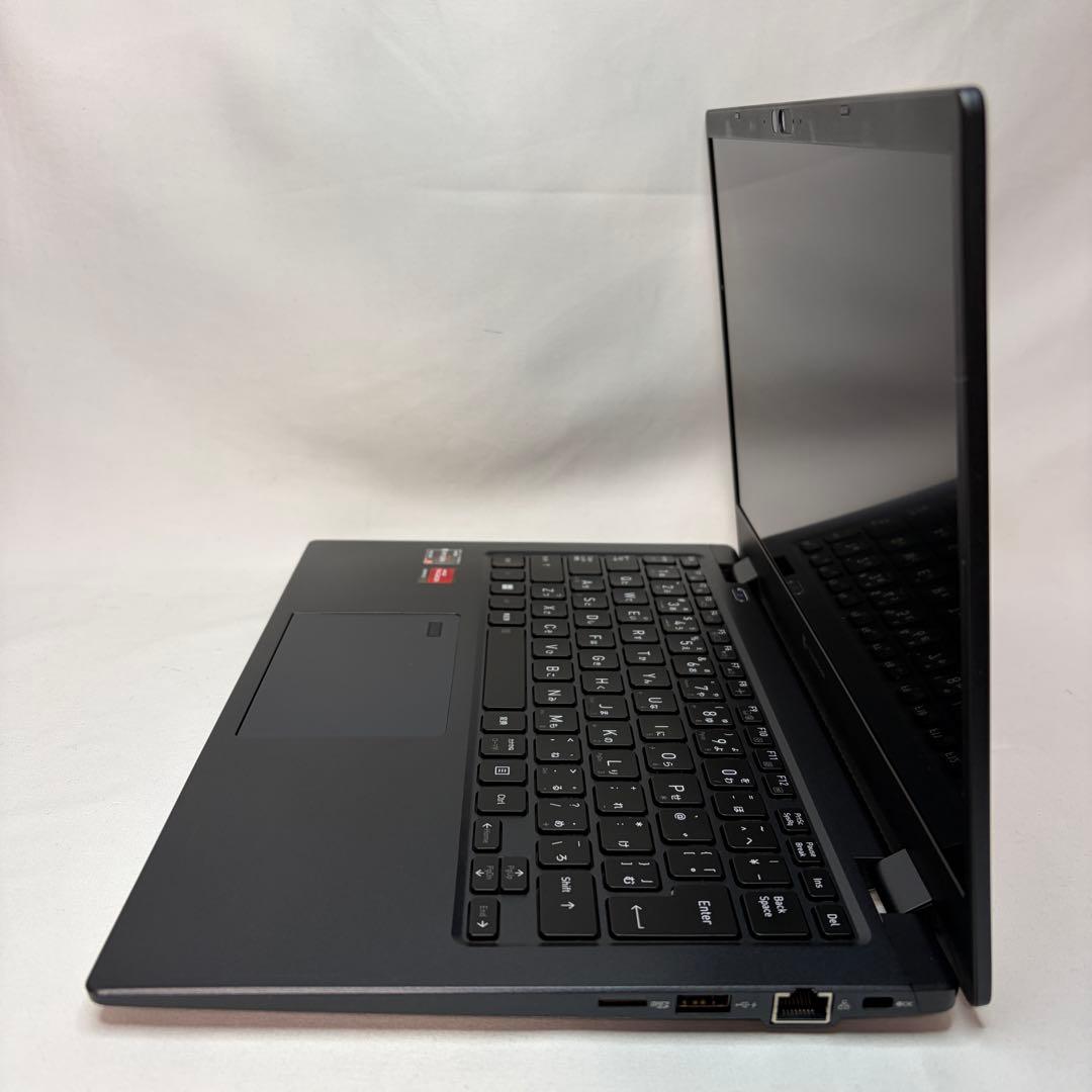 美品 dynabook GA83/XW Ryzen5 7530 16GB FHD