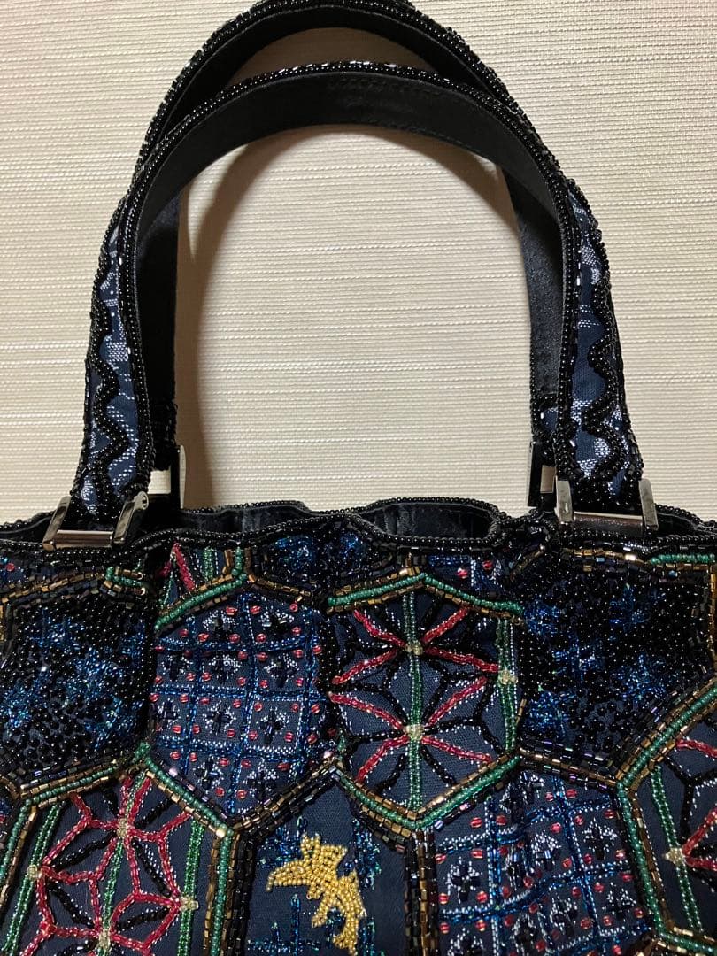 ヨウ様　京都香鳥屋バッグ