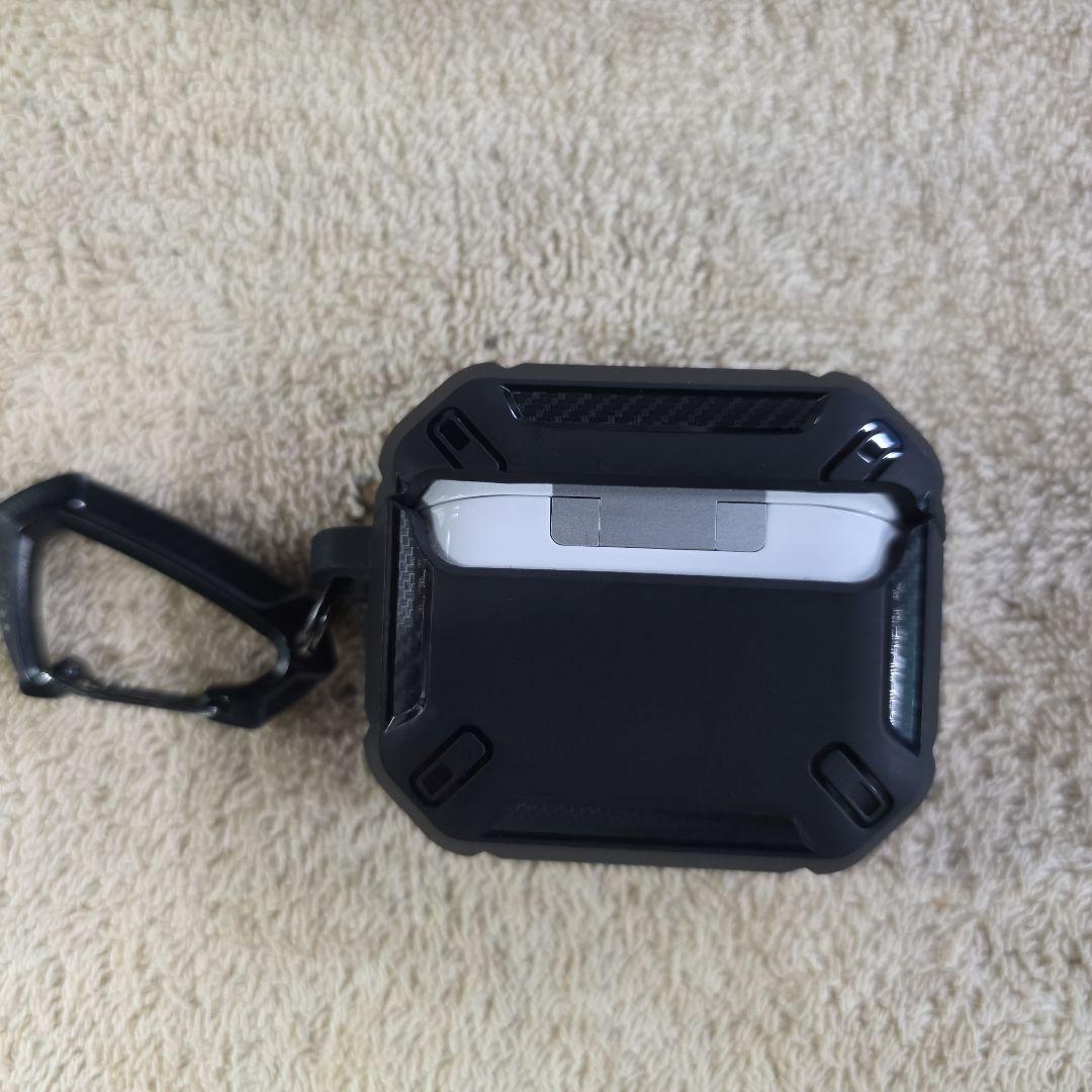 Samsung Galaxy Buds3 本体