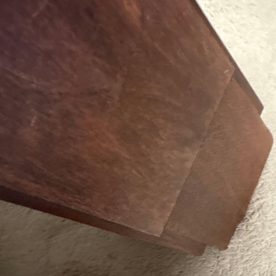 フランス　アンティーク　カジノ用ディーリング・シュー（カード配り機）