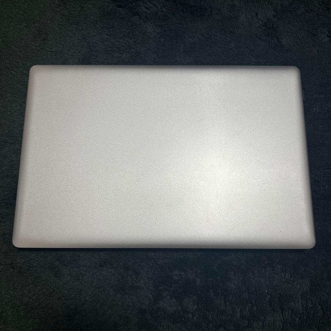 Windowsノート本体 GM-JAPAN GLM-8350