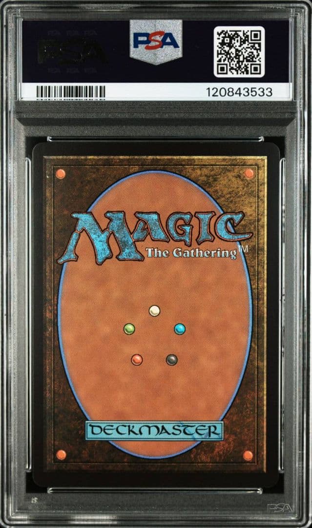 PSA10 ニブルヘイムの思い出 Memories of Nibelheim