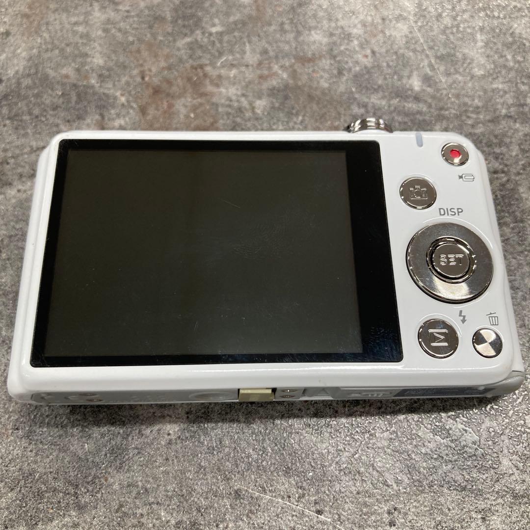 CASIO EXILIM EX-ZS27 デジタルカメラ