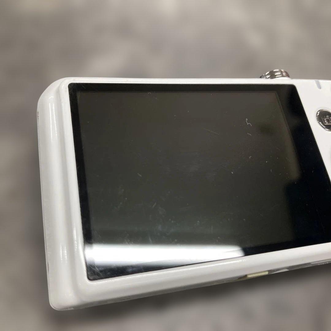 CASIO EXILIM EX-ZS27 デジタルカメラ