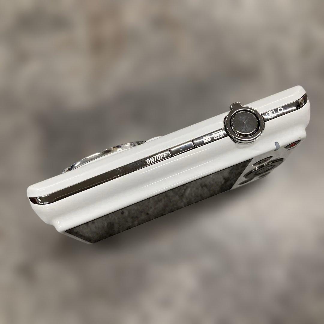 CASIO EXILIM EX-ZS27 デジタルカメラ