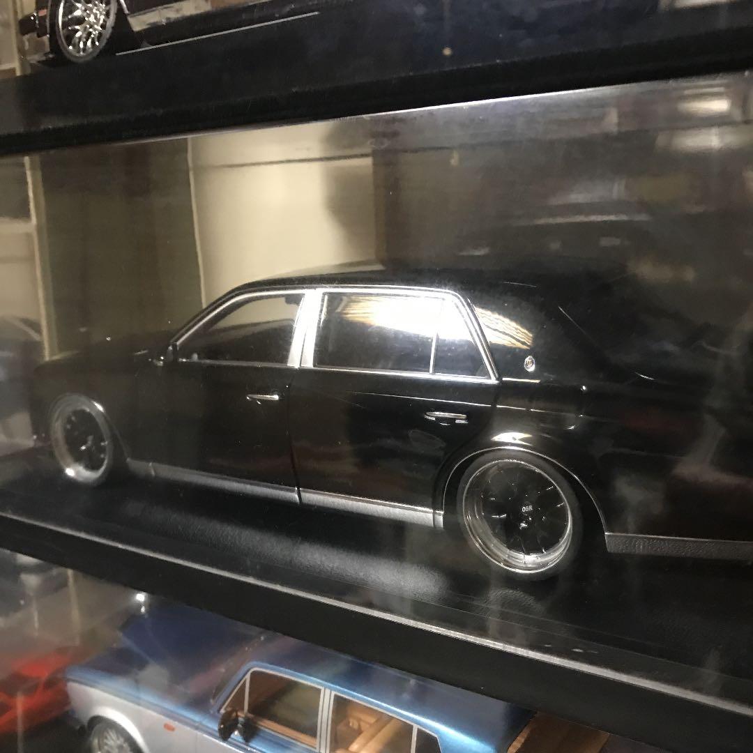 1/18 センチュリー