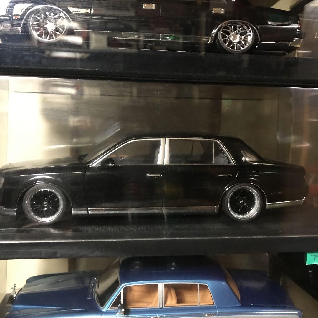 1/18 センチュリー