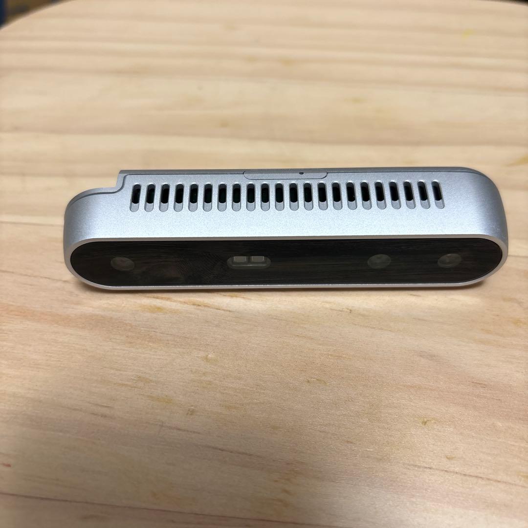 Webカメラ Realsence d415