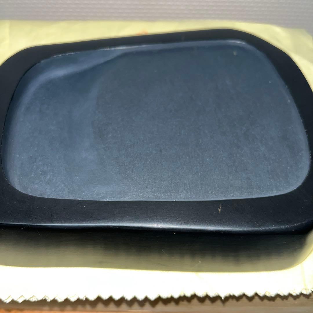 ⭕️Gr aCe C　高田硯　新品美品　石真中島硯店　石真　女性好み作品