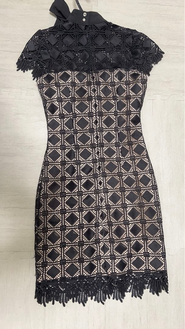 ドレス、ワンピース