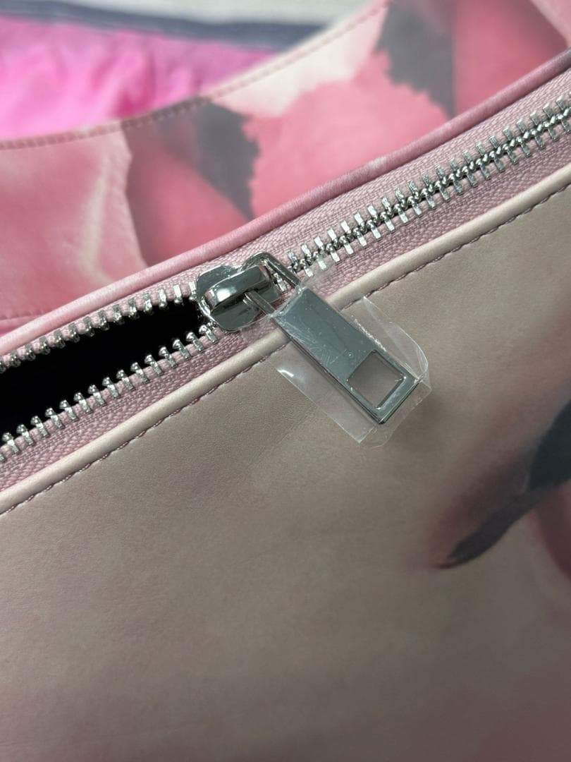 Im sorry ショルダーバッグ new jeans防塵袋付き