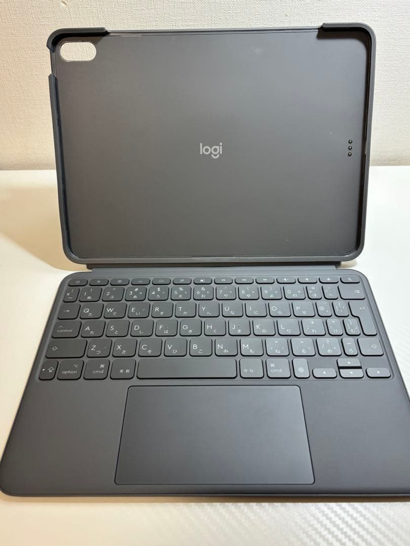 Combo Touch iPad Air11インチ(M2第5世代)