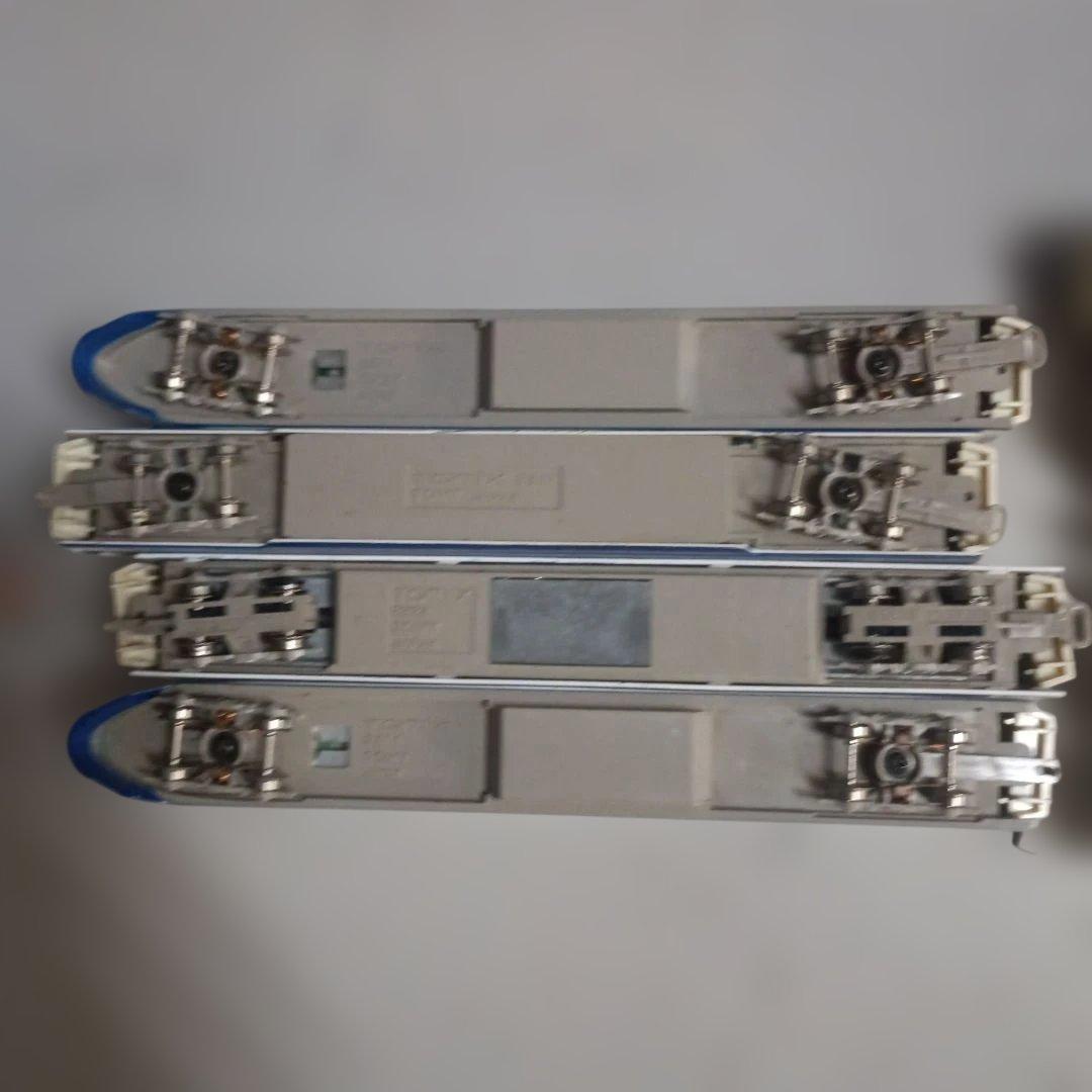 6817）トミックスTOMIX　１００系新幹線？　９両　Nゲージ