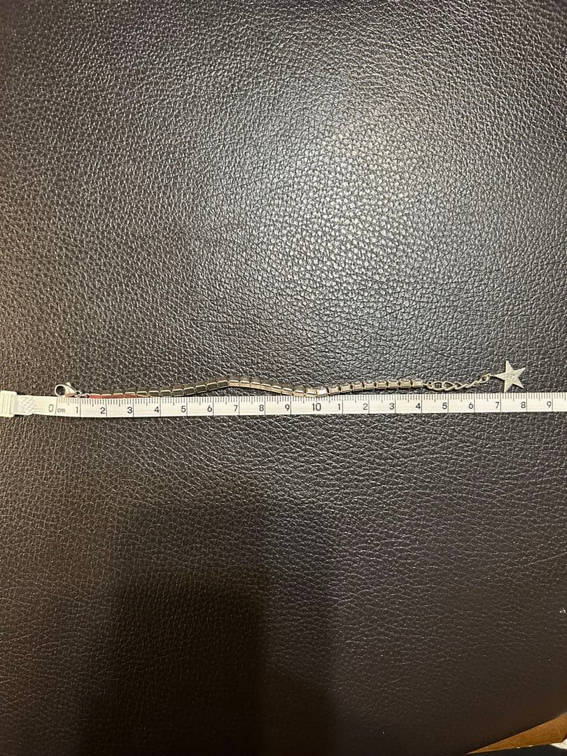 afb ブレスレット