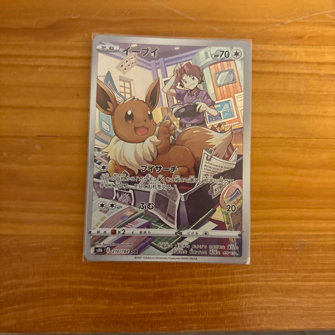 ブイズセット（CHR.CSR.K）