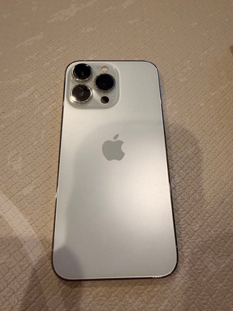 【Daffa Taufik 】iPhone 13 Pro本体　512GB