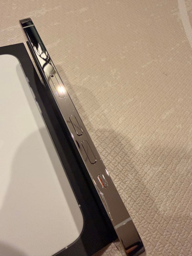 【Daffa Taufik 】iPhone 13 Pro本体　512GB