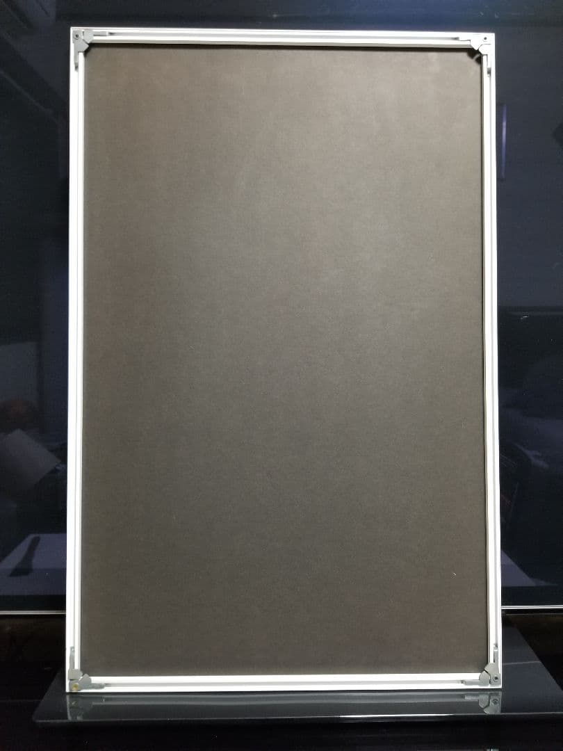 1986年　希少　パブロ　シェ　ドミニク　サッシ　ピカソ　モダン　展示会ポスター