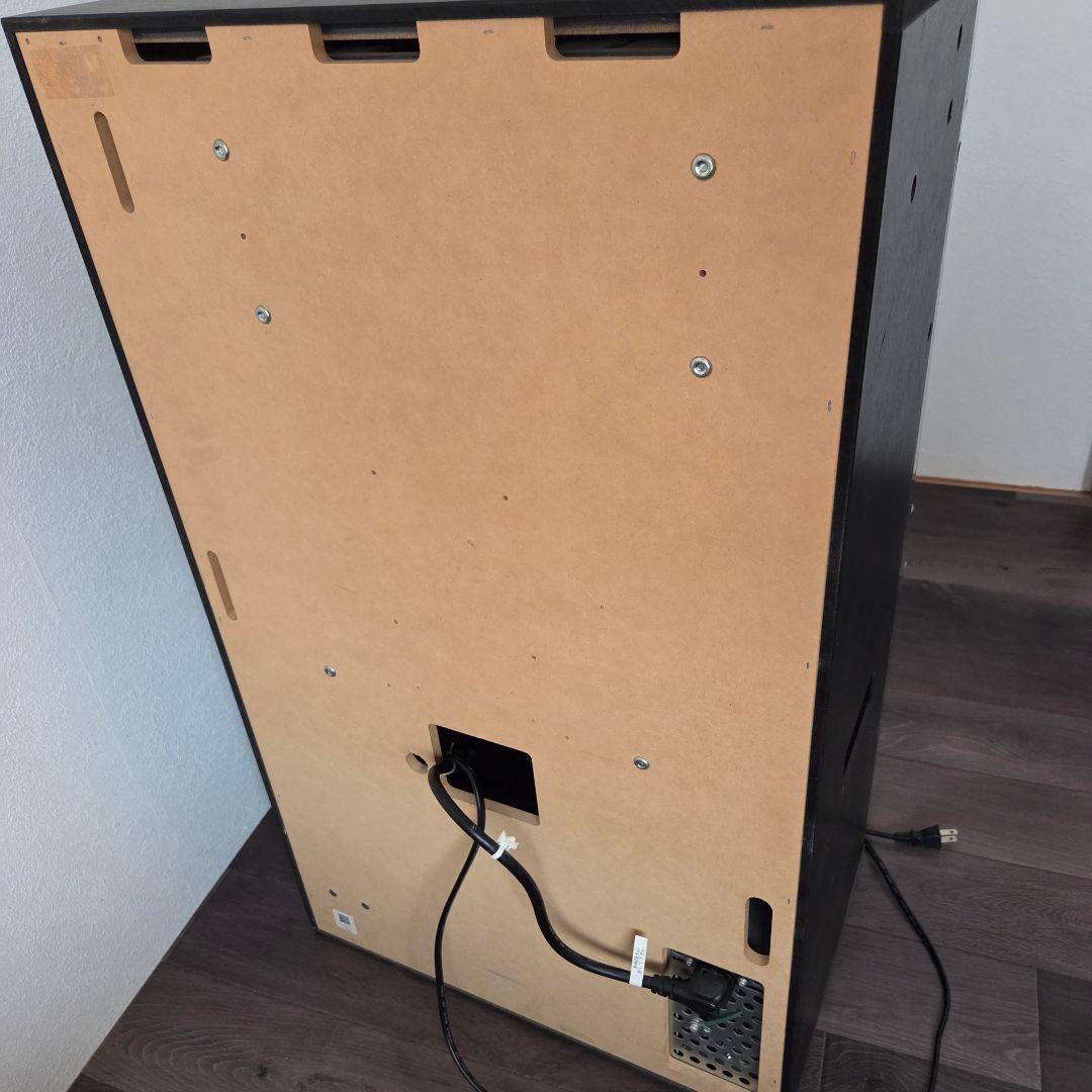 ☆蒼天の拳Z パチスロ スロット 実機 美品☆