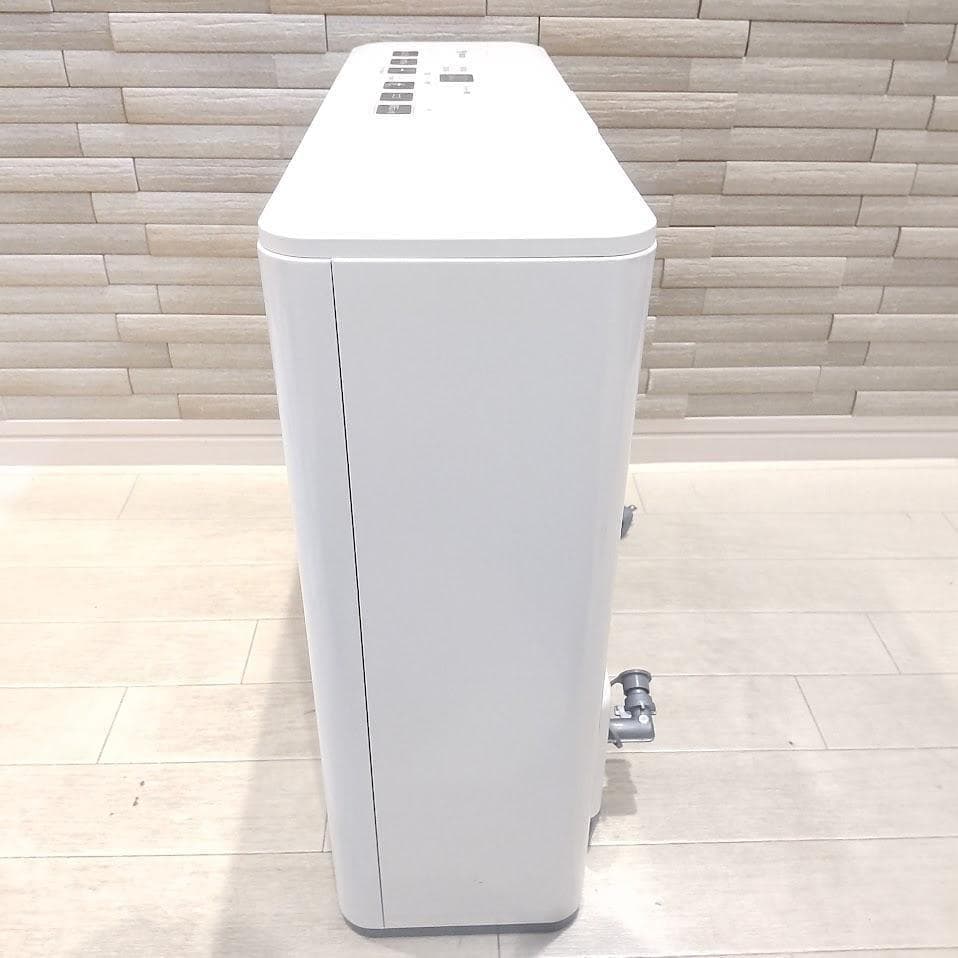 ★ホース付★ ノーリツ NORITZ ガスファンヒーター GFH-2404S②