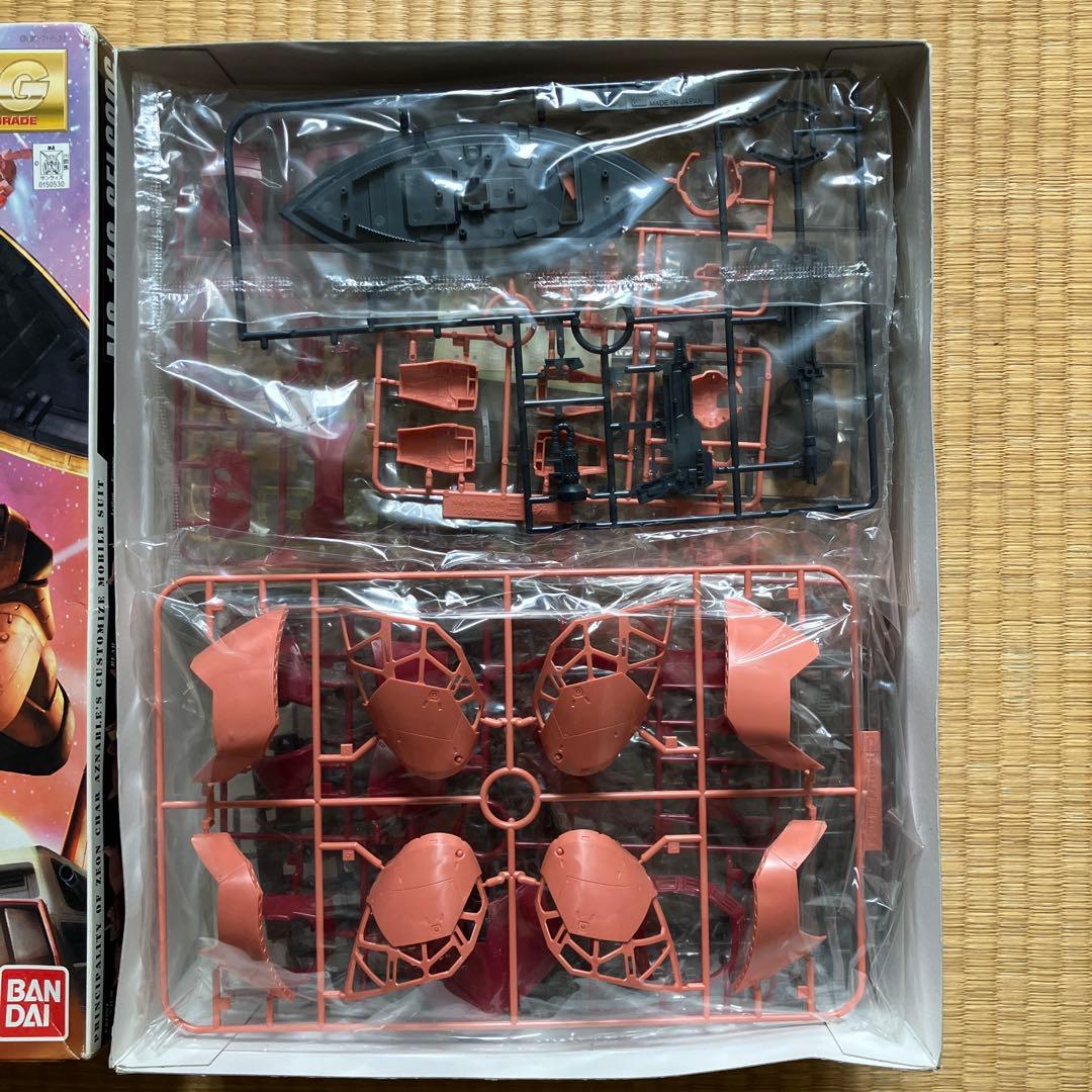 ガンプラまとめ売り　⑨-2