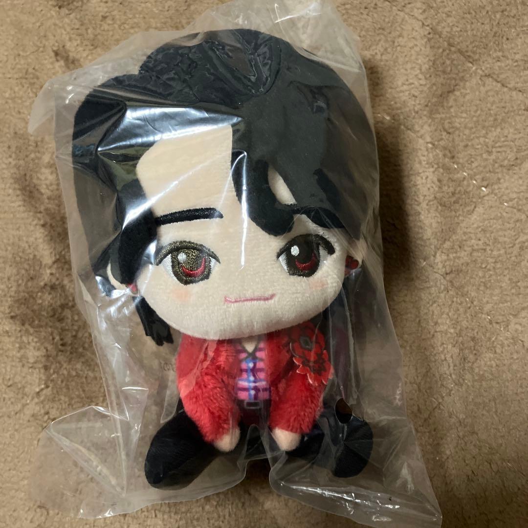 ミセス　一番くじ　大森