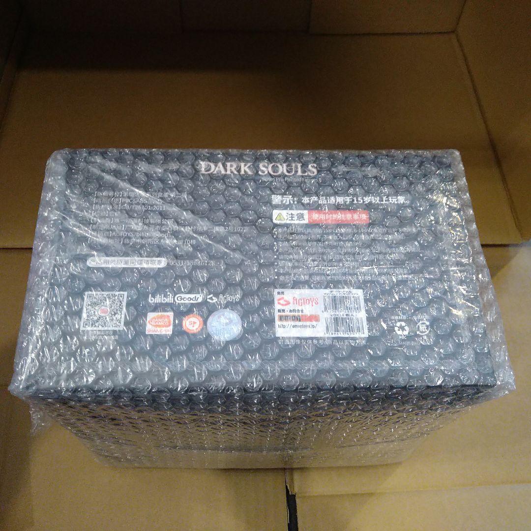 絵夢トイズ DARK SOULS ディフォルメフィギュア Vol.2