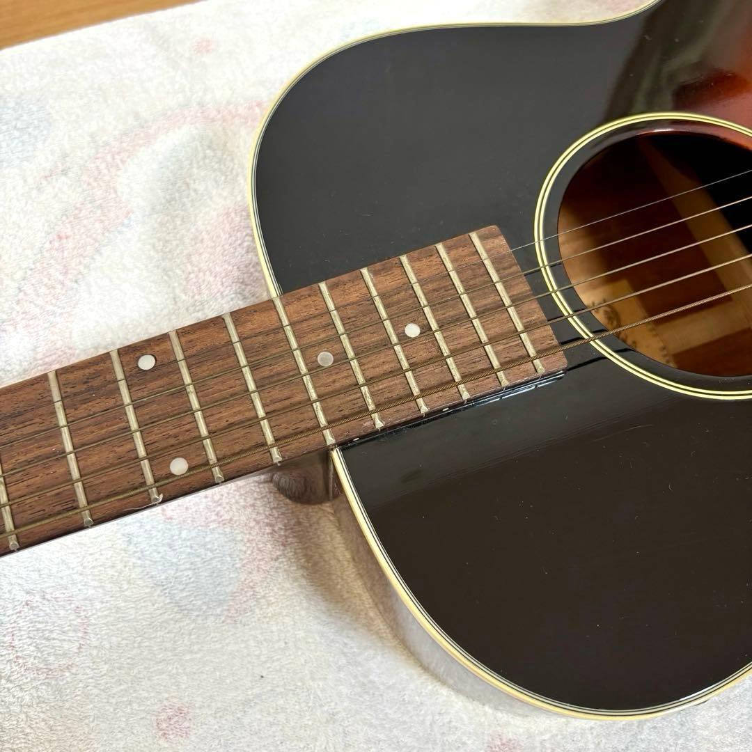 headway HYG-480E アコースティックギター