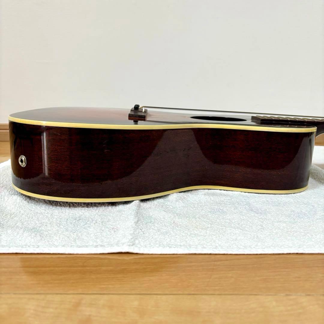 headway HYG-480E アコースティックギター