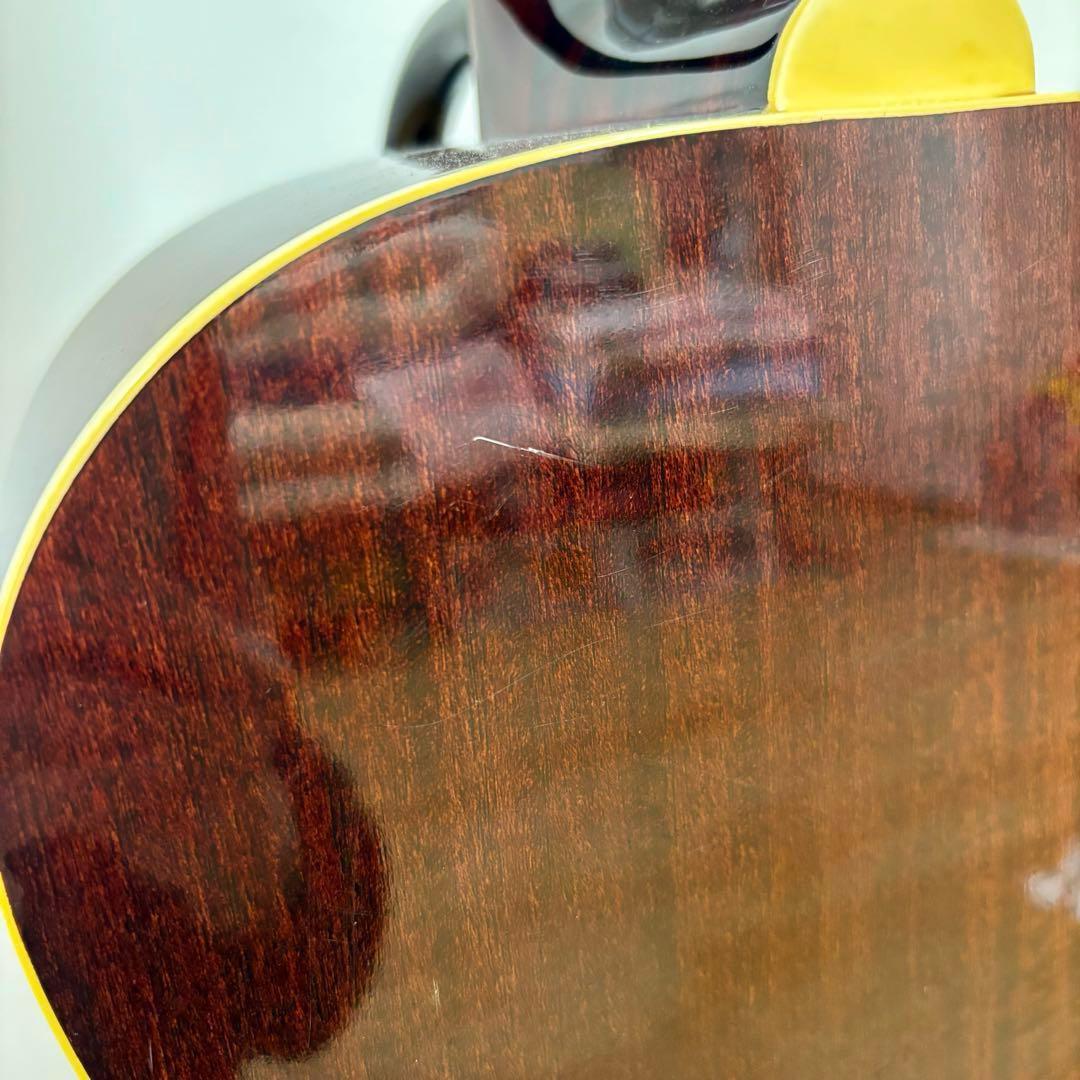 headway HYG-480E アコースティックギター