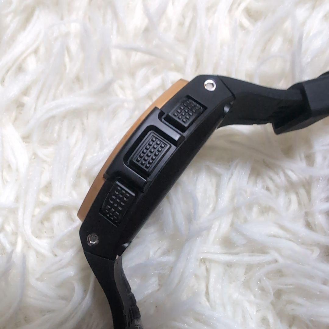 【極美品✨️】Shot Navi Crest ショットナビ クレスト ゴールド