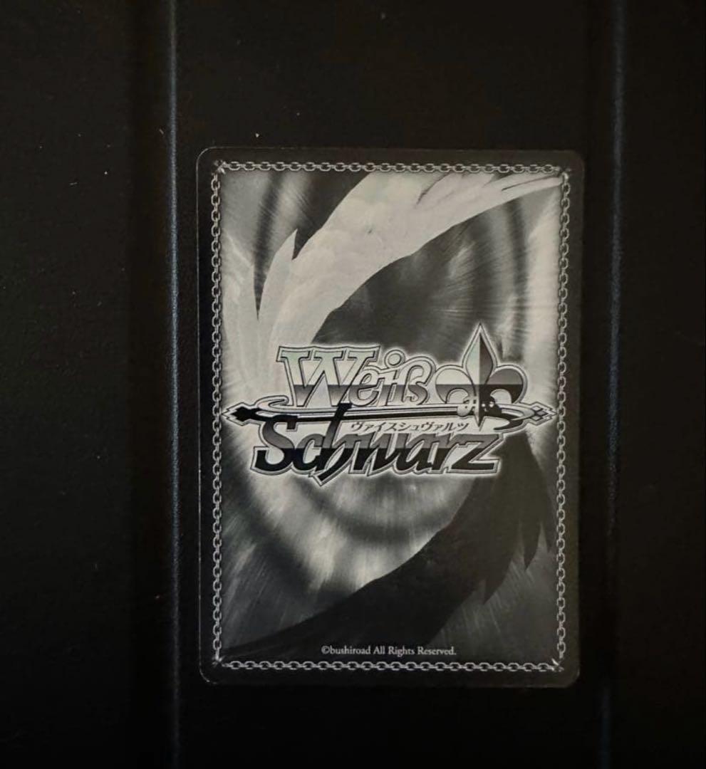 ヴァイスシュヴァルツ ヴァイス サイコパス 常守朱 SP