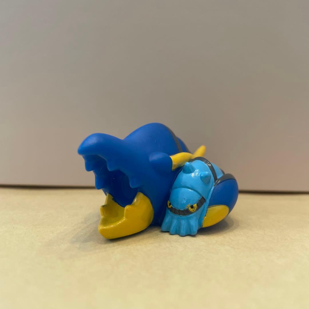 ポケモンキッズ　指人形　カロススペシャル　プロスター