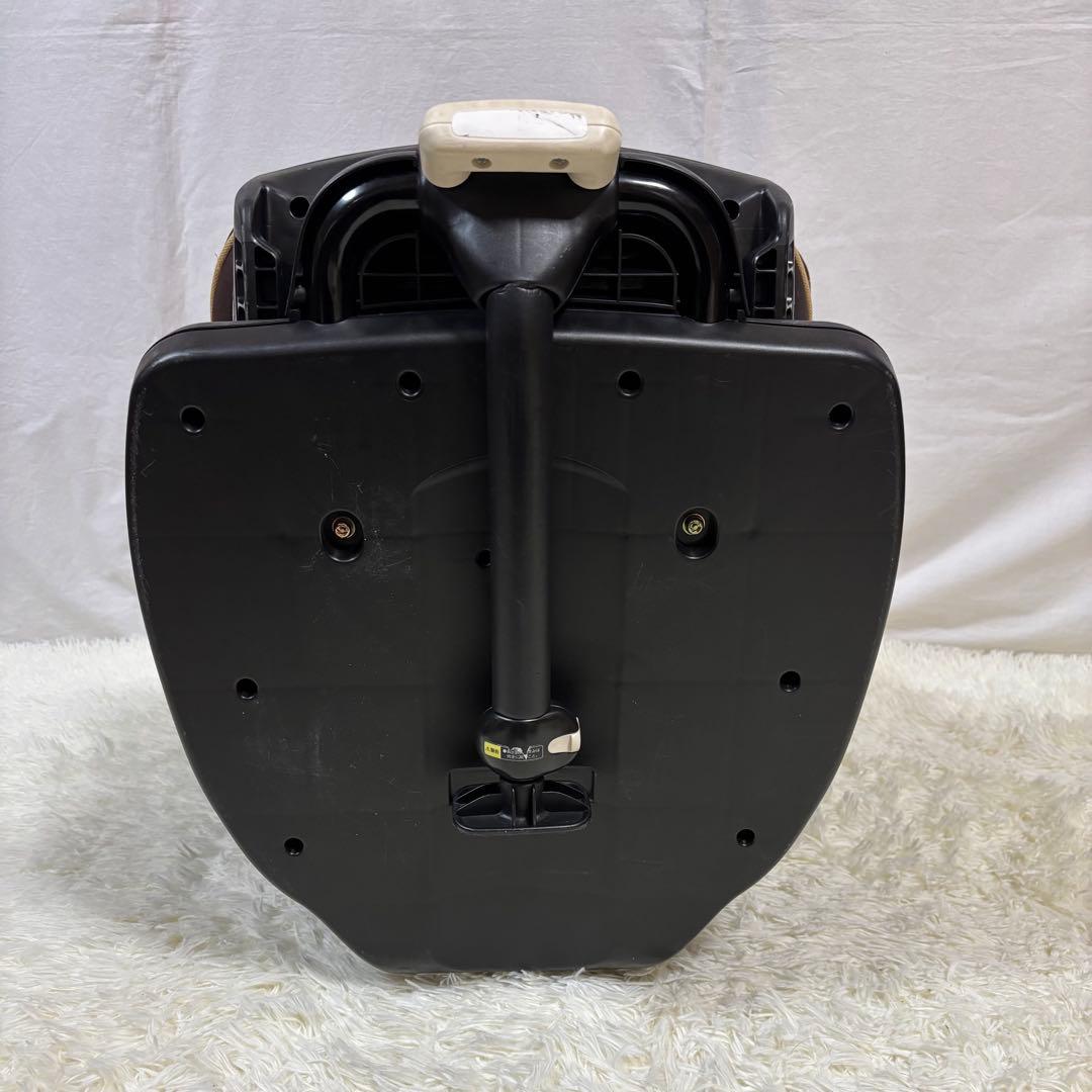 【美品】Combi コンビ ゼウスターン EG ZZ チャイルドシート