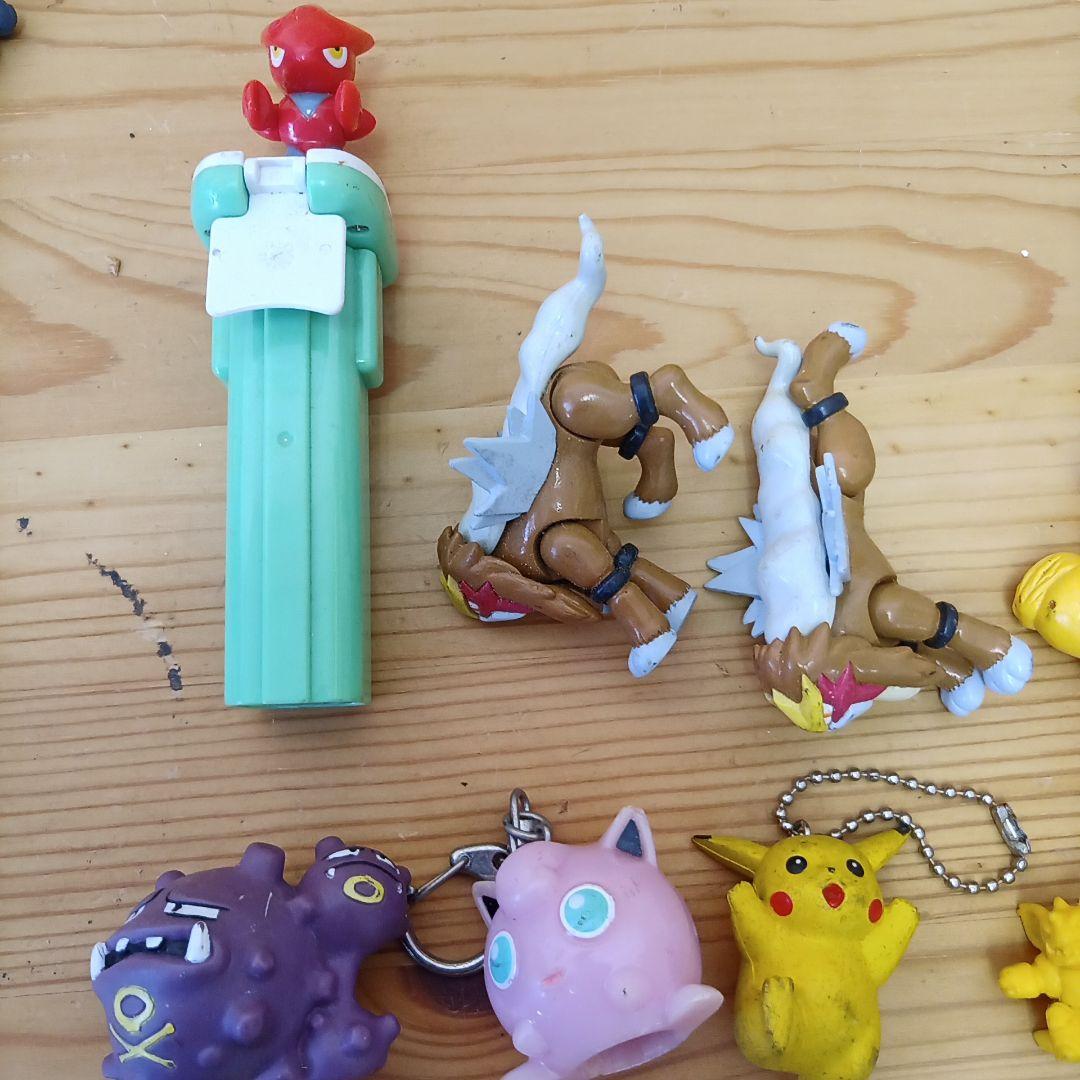 レトロ　ポケモン　20個セット