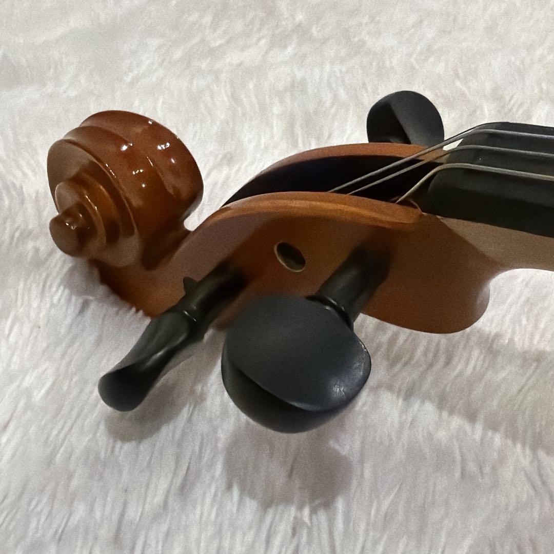 Andreas Eastman VL80 4/4 イーストマン　バイオリン