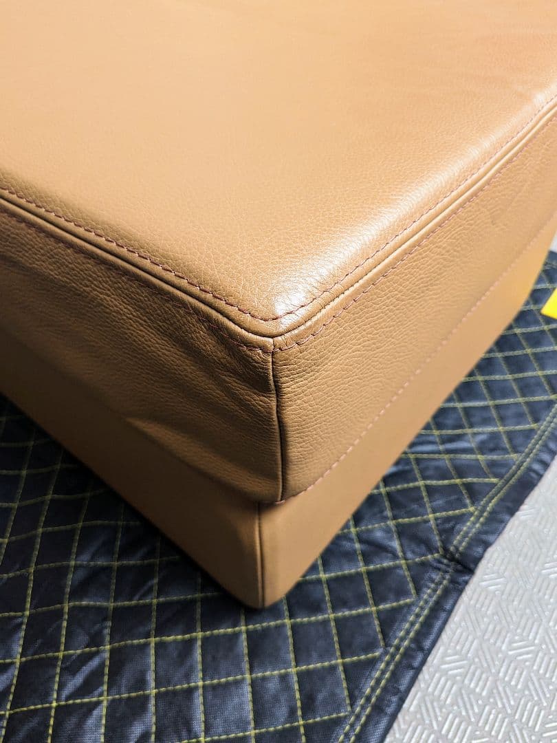 2-2 アクタス ACTUS ムスタリング MUSTERRING オットマン