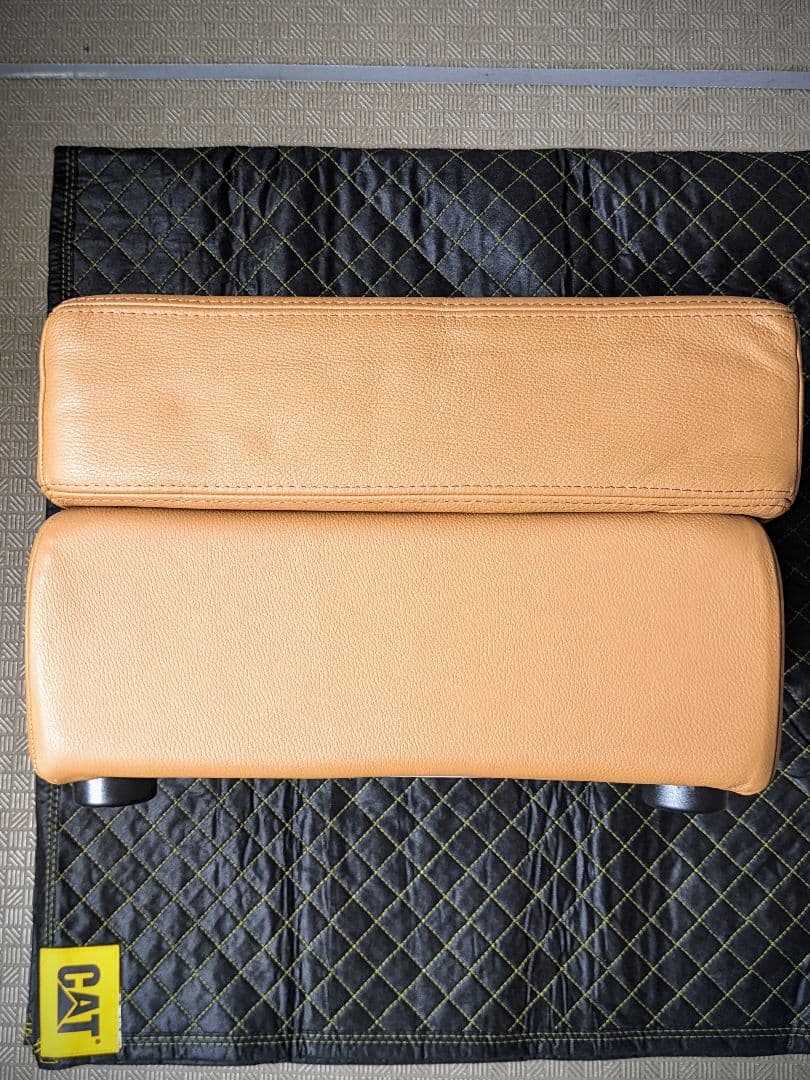 2-2 アクタス ACTUS ムスタリング MUSTERRING オットマン