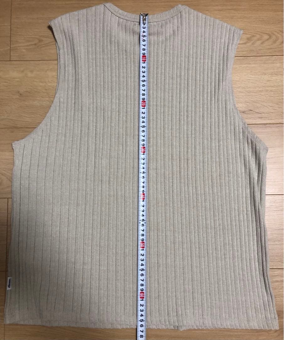 リルーム　セットアップ