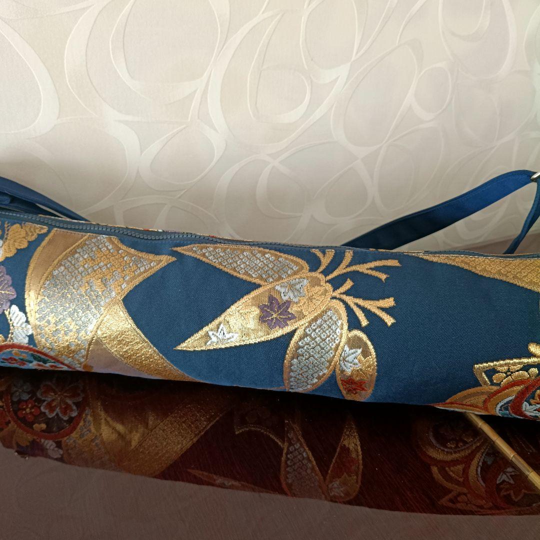 フルートバッグ 帯　H管　C-BL18H