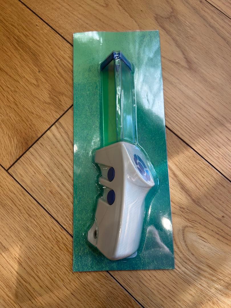 【大幅値下げ】エウレカセブン20周年展限定　コンパクドライブ風LEDライト