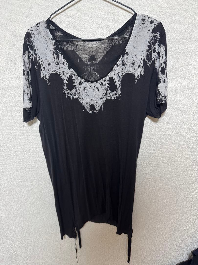 kmrii マグノリアTシャツ