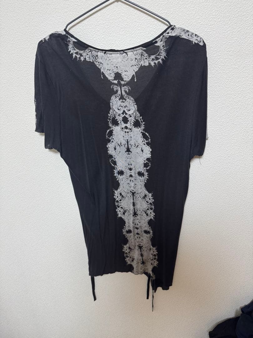 kmrii マグノリアTシャツ