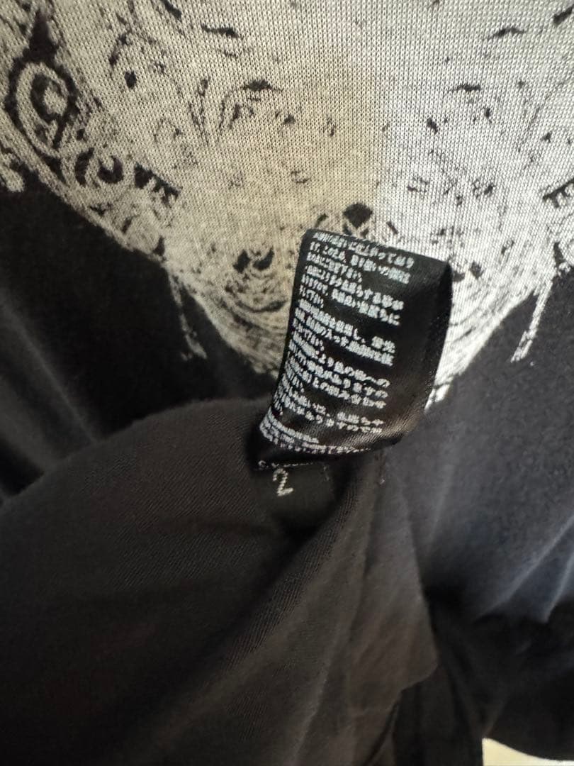 kmrii マグノリアTシャツ