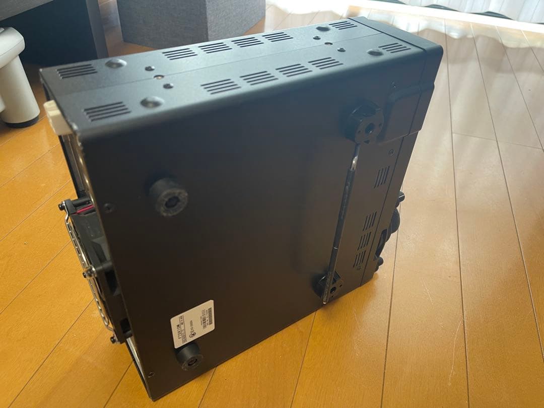 YAESU FTDX-10（used）　50W